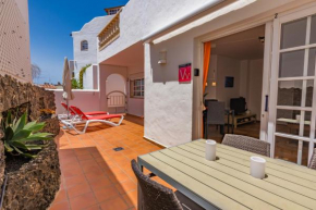 Apartment Chateau Morro 2